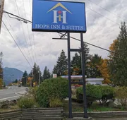 Hope Inn and Suites hotel detail image 3