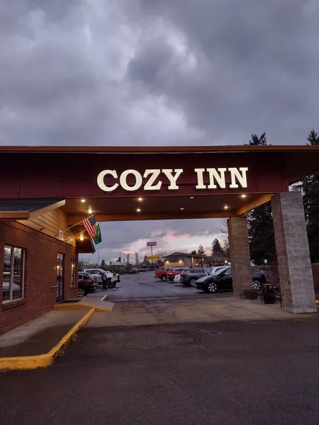Cozy Inn hotel detail image 2