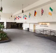 Coronado Beach Resort hotel detail image 3
