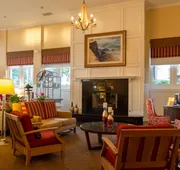Coronado Beach Resort hotel detail image 4