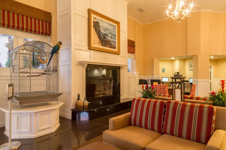 Coronado Beach Resort hotel detail image 6