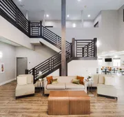 Quality Suites Houston Hobby Airport hotel detail image 5