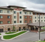 Hawthorn Suites by Wyndham Wheeling at the Highlands hotel detail image 3