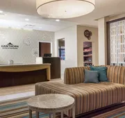 Hawthorn Suites by Wyndham Wheeling at the Highlands hotel detail image 4