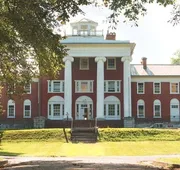 The Blackburn Inn and Conference Center hotel detail image 4