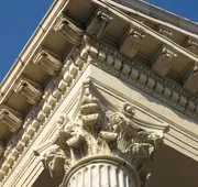 The Blackburn Inn and Conference Center hotel detail image 7