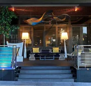 Hyatt Centric Delfina Santa Monica hotel detail image 3