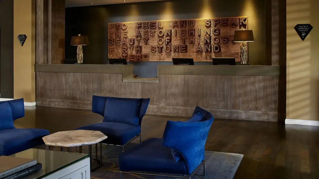 Hyatt Centric Delfina Santa Monica hotel detail image 6