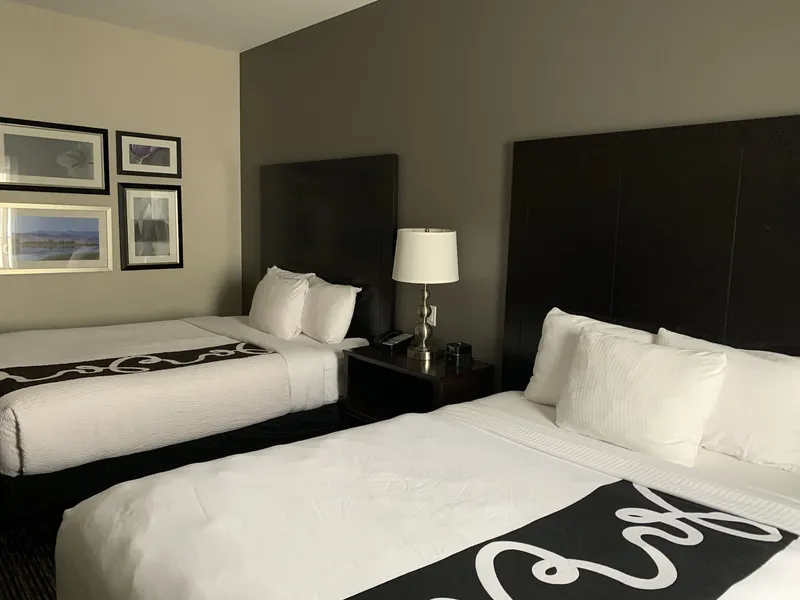 La Quinta Inn & Suites by Wyndham Billings hotel detail image 6