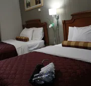Sunrise Inn hotel detail image 4