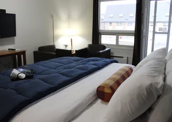 Sunrise Inn hotel thumbnail 5