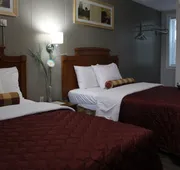 Sunrise Inn hotel detail image 7