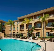 Hilton Garden Inn San Diego - Rancho Bernardo hotel detail image 4