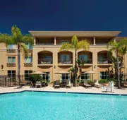 Hilton Garden Inn San Diego - Rancho Bernardo hotel detail image 5