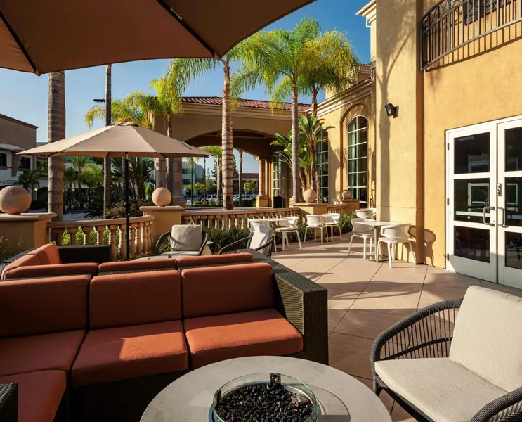 Hilton Garden Inn San Diego - Rancho Bernardo hotel detail image 6