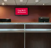 Red Roof Inn Chicago - Downers Grove hotel detail image 4