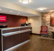 Red Roof Inn Chicago - Downers Grove hotel detail image 5