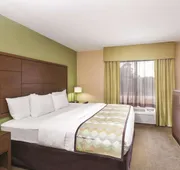 La Quinta Inn by Wyndham Austin North hotel detail image 7