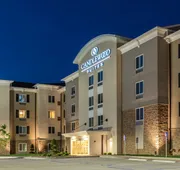 Candlewood Suites Columbia East by IHG hotel detail image 3