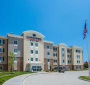 Candlewood Suites Columbia East by IHG hotel detail image 4