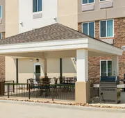 Candlewood Suites Columbia East by IHG hotel detail image 5