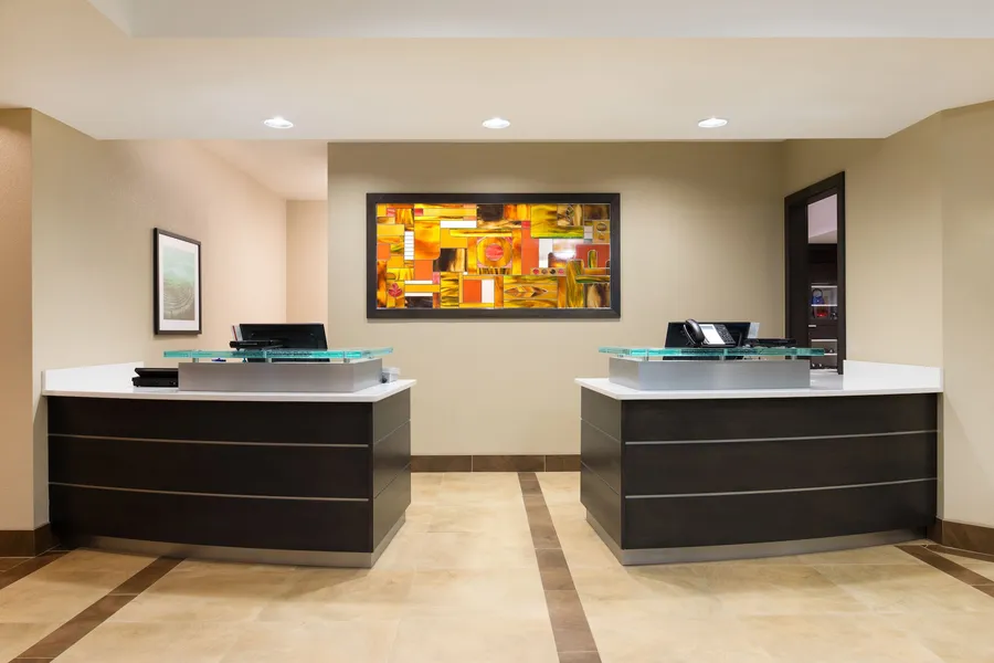 Candlewood Suites Columbia East by IHG hotel detail image 6