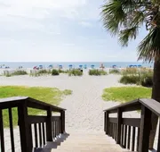 Sun N Sand Resort hotel detail image 3
