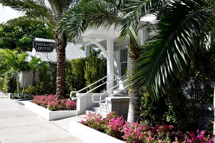 The Saint Hotel Key West, Autograph Collection, Adult Only hotel detail image 2