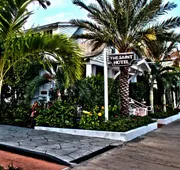 The Saint Hotel Key West, Autograph Collection, Adult Only hotel detail image 4