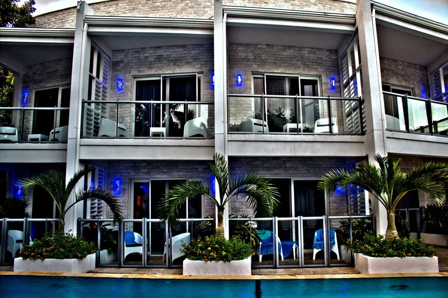 The Saint Hotel Key West, Autograph Collection, Adult Only hotel detail image 6