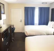 Travelodge by Wyndham Santa Rosa Wine Country hotel detail image 3
