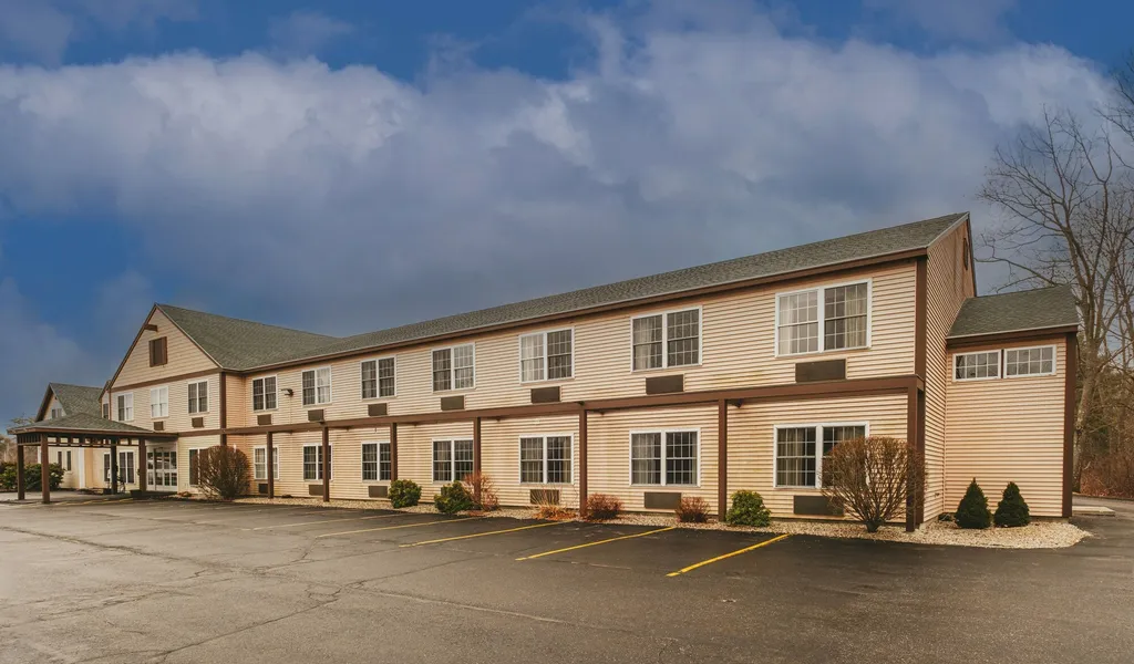 Casco Bay Inn hotel detail image 2
