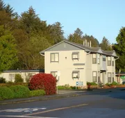 Redwood Suites hotel detail image 7