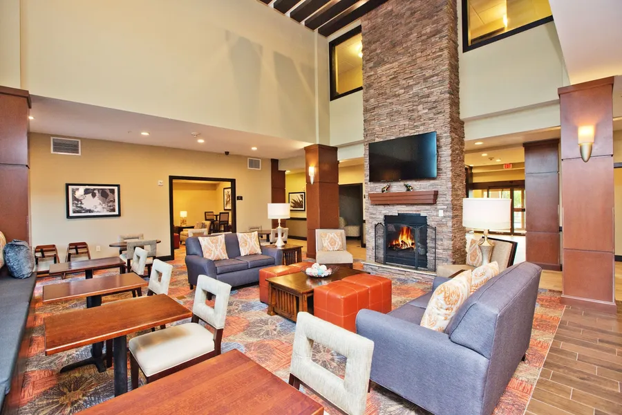 Staybridge Suites Austin South Interstate Hwy 35 by IHG hotel detail image 2