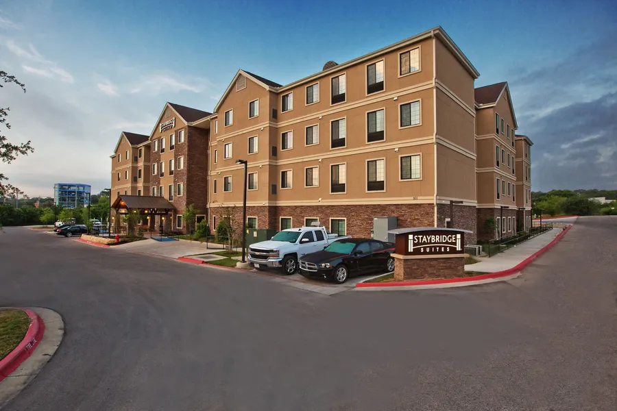 Staybridge Suites Austin South Interstate Hwy 35 by IHG hotel detail image 6