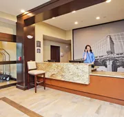 Staybridge Suites Austin South Interstate Hwy 35 by IHG hotel detail image 7