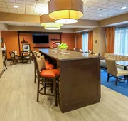 Hampton Inn Metairie hotel detail image 3