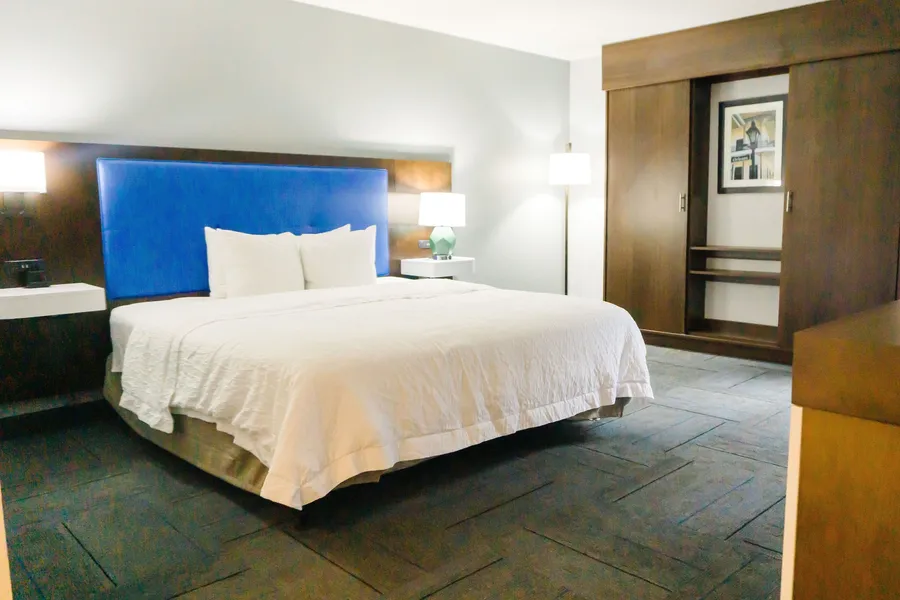 Hampton Inn Metairie hotel detail image 6