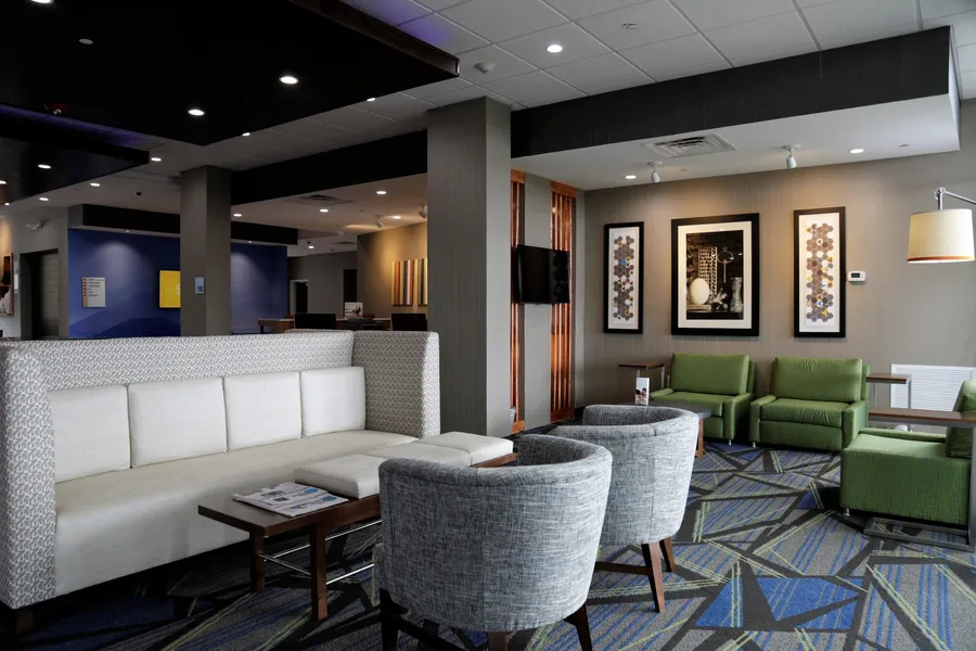 Holiday Inn Express & Suites Alabaster by IHG hotel detail image 2