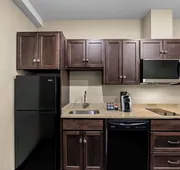 Best Western Plus Lacombe Inn & Suites hotel detail image 7