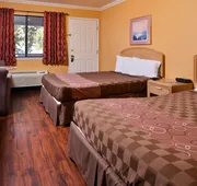 Americas Best Value Inn & Suites Clearlake Wine Country hotel detail image 5