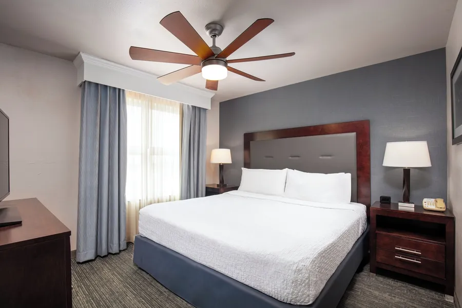 Homewood Suites by Hilton Fairfield-Napa Valley Area hotel detail image 6