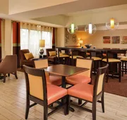Hampton Inn Raleigh/Clayton I-40 hotel detail image 4