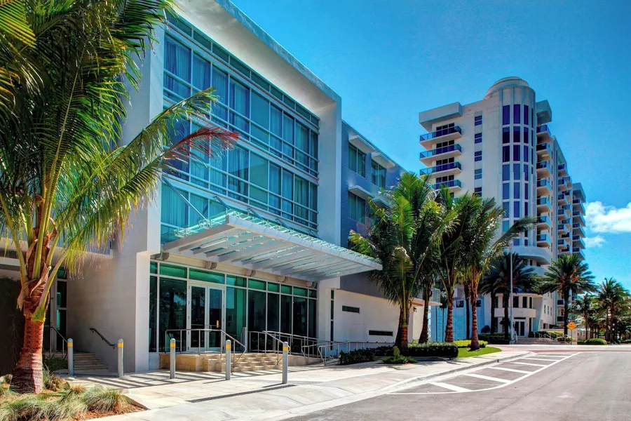 Residence Inn by Marriott Miami Beach Surfside hotel detail image 2