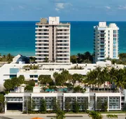 Residence Inn by Marriott Miami Beach Surfside hotel detail image 3