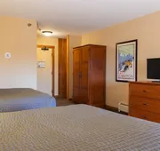 The Black Bear Lodge at Stratton Mountain Resort hotel detail image 5
