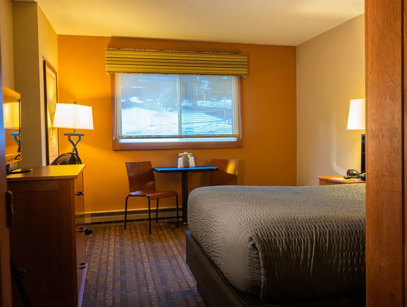 The Black Bear Lodge at Stratton Mountain Resort hotel detail image 6