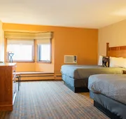 The Black Bear Lodge at Stratton Mountain Resort hotel detail image 7