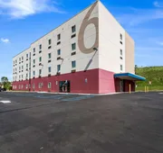 Motel 6 Wilkes Barre, PA - Arena hotel detail image 3