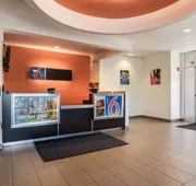 Motel 6 Wilkes Barre, PA - Arena hotel detail image 4